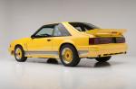 Saleen Ford Mustang 1988 года